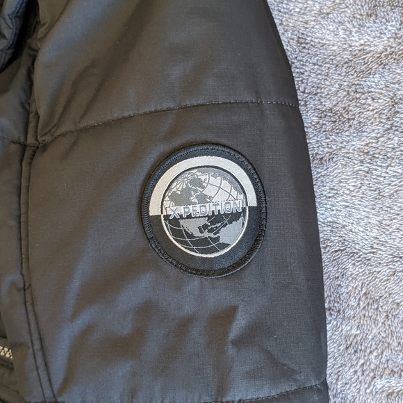 CHEROKEE EXPEDITION Boys Jacket Size L - Picture 7 of 12